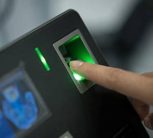 Biometric Attendance System