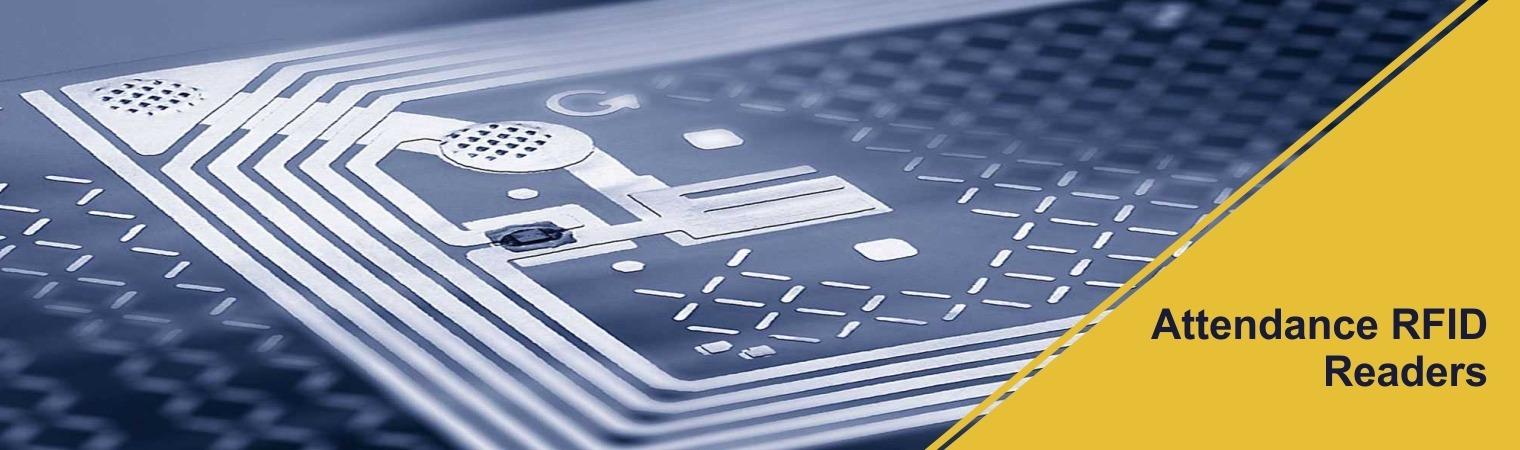 RFID-Readers