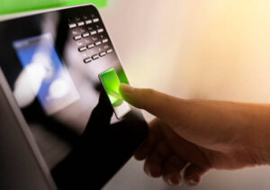 Fingerprint Access Control System in Delhi