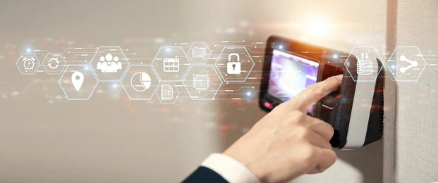 Biometric Attendance System in Delhi