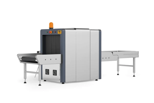 baggage scanner machine in delhi