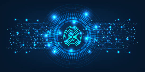 Fingerprint Access Control System in Gurgaon