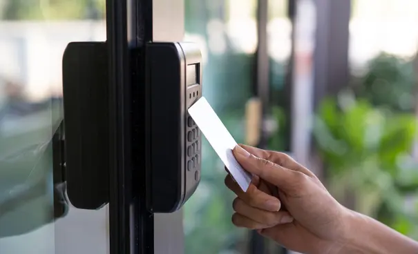 Why Choose RFID Card Reader Supplier?