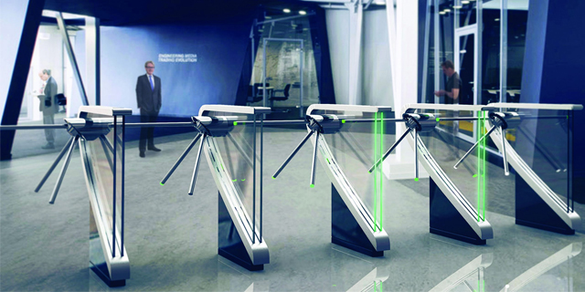Tripod Turnstile in Gurgaon