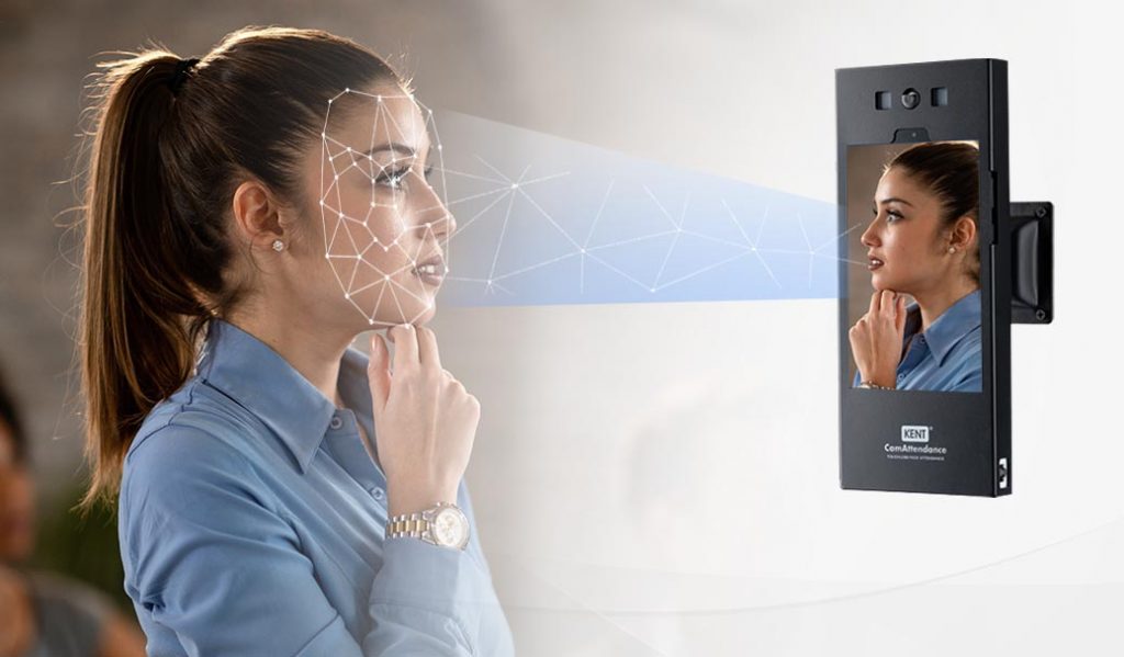 Face recognition attendance system