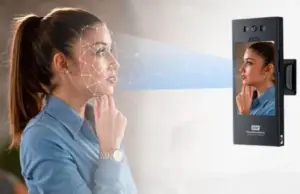 Face Recognition Attendance System in Noida