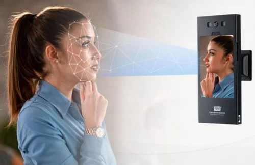 Face Recognition Attendance System