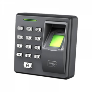 Fingerprint Access Control in Pune