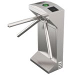 Tripod Turnstile in Mumbai