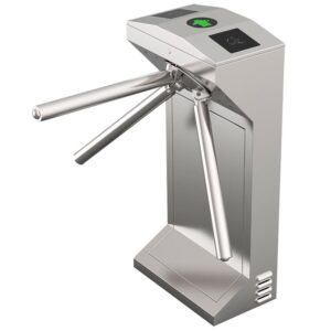 Tripod Turnstile Gate Supplier in Delhi