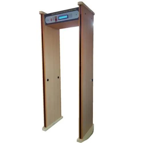 Walk through metal detector Delhi