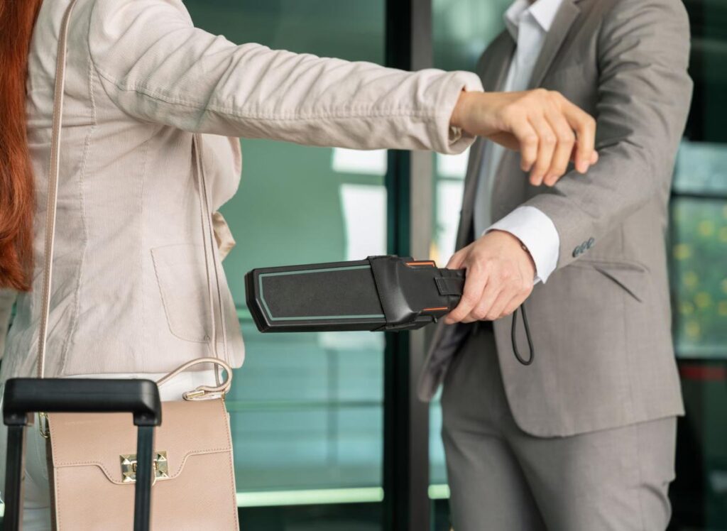 Metal Detector Price in Navi Mumbai