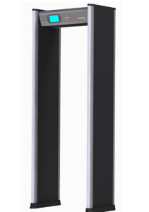 Door Frame Metal Detector Delhi
