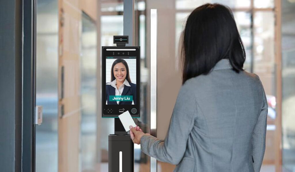 Access Control Systems Mumbai
