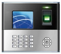 Fingerprint Attendance Machine Mumbai