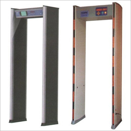 Door Frame Metal Detector Delhi
