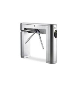 Tripod turnstile gate supplier in india