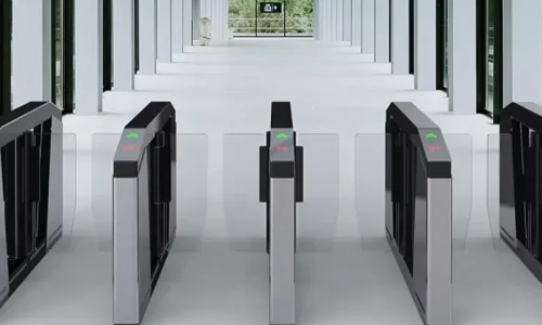 Access Control System Mumbai