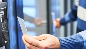 RFID Card Reader in Gurgaon
