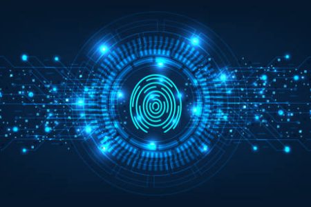 Fingerprint Access Control System in Gurgaon