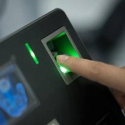 Biometric Attendance System