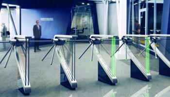 Tripod Turnstile in Gurgaon