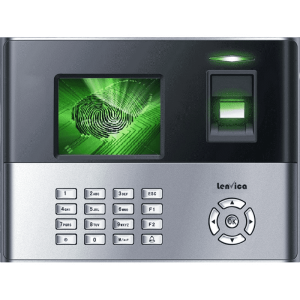 Fingerprint Attendance Machine Noida
