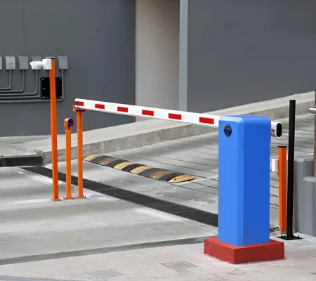 Automatic Boom Barrier Pune