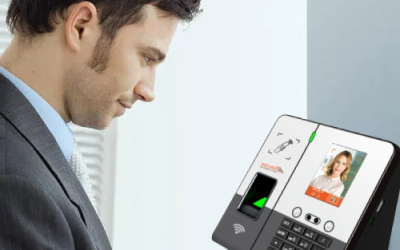 biometric attendance machine in Pune