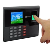 Biometric Attendance Machine in Gurgaon
