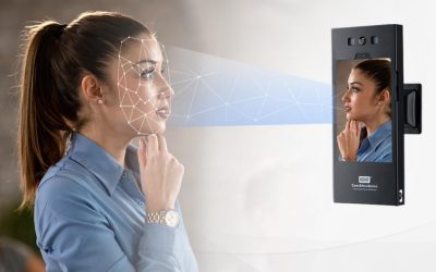 Face recognition attendance system