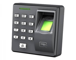 Fingerprint Access Control in Pune