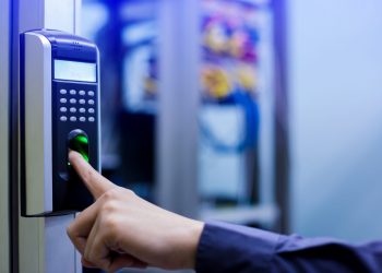 fingerprint access control in Navi Mumbai